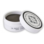 Лифтинг-патчи для области вокруг глаз с черным жемчугом La Miso Black Pearl Hydrogel Eye Patch