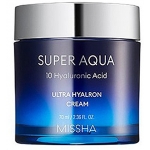 Крем для лица Missha Super Aqua Ultra Waterfull Cream