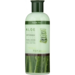 Эмульсия с экстрактом алоэ Farmstay Visible Difference Fresh Emulsion Aloe