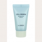 Пилинг-скатка The Saem Cell Renew Bio Micro Peel Soft Gel