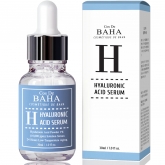 Сыворотка с гиалуроновой кислотой Cos De Baha Hyaluronic Serum