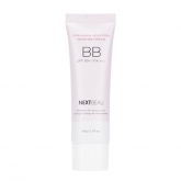 ББ крем Nextbeau Collagen Solution Glow BB Cream SPF 50+ / PA+++