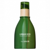 Крем-эссенция для лица The Saem Urban Eco Harakeke Essence Cream