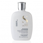 Шампунь для блеска волос Alfaparf Milano SDL D Illuminating Shampoo