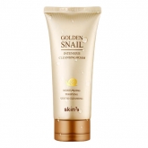 Пена для умывания Skin79 Golden Snail Intensive Cleansing Foam