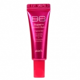 Многофункциональный ББ крем для нормальной и жирной кожи Skin79 Super Plus Beblesh Balm Hot Pink SPF30 PA++ Mini