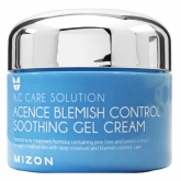 Крем для проблемной кожи Mizon Acence Blemish Control Soothing Gel Cream