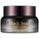 Крем с улиточным экстрактом Secret Key Black Snail Original Cream