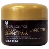 Ночная маска против морщин Mizon Good Night Wrinkle Care Sleeping Mask