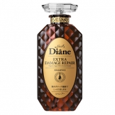 Кератиновый шампунь для восстановления волос Moist Diane Extra Damage Repair Shampoo