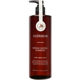 Шампунь для волос Guerisson Damage Control Shampoo