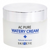 Увлажняющий гель-крем для проблемной кожи Skineye Ac Pure Watery Cream
