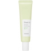 Солнцезащитный крем для чувствительной кожи CosRx Shield Fit All Green Comfort Sun SPF 50 PA++++