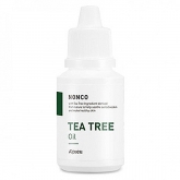 Концентрат для лица с маслом чайного дерева A'Pieu Nonco Tea Tree Oil