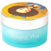 Увлажняющий крем Fascy Bbogeul Tina Aqua Moisture Cream