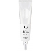 ББ-крем с эффектом сияния A'Pieu Luster Lighting BB Cream SPF30 PA++