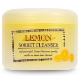 Очищающий сорбет The Skin House Lemon Sorbet Cleanser