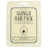 Питательная маска для волос Kocostar Ggongji Hair Pack