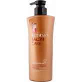 Шампунь для питания волос KeraSys Salon Care Nutrutive Ampoule Shampoo