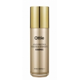 Эссенция для сияния кожи Ottie Gold Prestige Resilience Energetic Essence