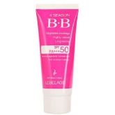 Солнцезащитный BB крем Lebelage 4 Season BB Cream SPF50 PA+++