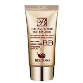 ББ – крем с улиточным муцином Bergamo Magic Snail BB Cream SPF 50+/PA+++