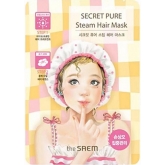 Маска для волос The Saem Secret Pure Steam Hair Mask