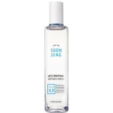 Тоник для сухой и чувствительной кожи Etude House Soon Jung pH 5.5 Relief Toner