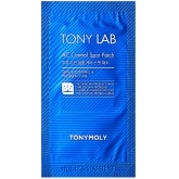 Наклейки для проблемных участков на коже Tony Moly Tony Lab AC Control Spot Patch