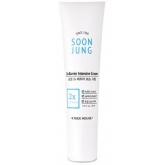 Крем для сухой и чувствительной кожи Etude House Soon Jung 2x Barrier Intensive Cream