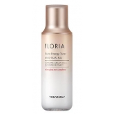 Увлажняющий тонер для лица с аргановым маслом Tony Moly Floria Nutra Energy Toner