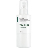 Эмульсия для лица с экстрактом чайного дерева A'Pieu Nonco Tea Tree Emulsion