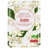 Тканевая маска для лица No:hj Jasmine Mask