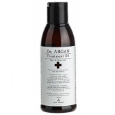 Масло для поврежденных волос The Skin House Dr. Argan Treatment Oil