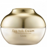 Крем яичный Lioele Egg Yolk Cream
