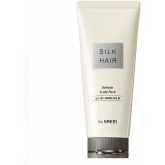 Освежающая маска для головы The Saem Silk Hair Refresh Scalp Pack