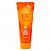 Солнцезащитный крем Deoproce Premium UV Sunblock Cream SPF42 PA++