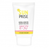 Солнцезащитный крем для кожи Etude House Sun Prise Natural Corrector SPF50+ PA+++
