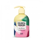 Лосьон для рук Etude House Colorful Drawing Soft Hand Lotion