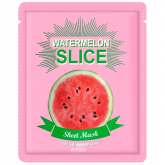 Арбузные маски-слайсы A'Pieu Watermelon Slice Sheet Mask