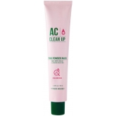 Маска для проблемной кожи Etude House AC Clean Up Pink Powder Mask