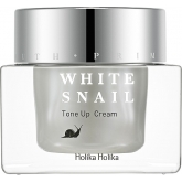 Осветляющий крем Holika Holika Prime Youth White Snail Tone Up Cream