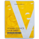 Тканевая маска Tony Moly Vitamine Essence Mask