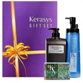 Подарочный набор мужской KeraSys Gift Set Salon Care