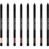 Водостойкий гелевый карандаш для глаз A'PIEU Color Forever Gel Pencil Liner