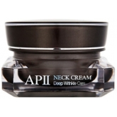 Крем для области шеи и декольте антивозрастной The Skin House APII Professional EX Restore Neck Cream