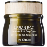 Крем для лица The Saem Urban Eco Harakeke Root Deep Cream