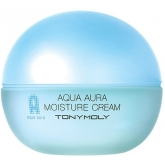 Увлажняющий крем Tony Moly Aqua Aura Moisture Cream