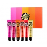 Тату-тинт для губ Secret Key Chubby Jelly Tint Pack