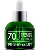 Увлажняющая сыворотка Proud Mary Azulene Ampoule